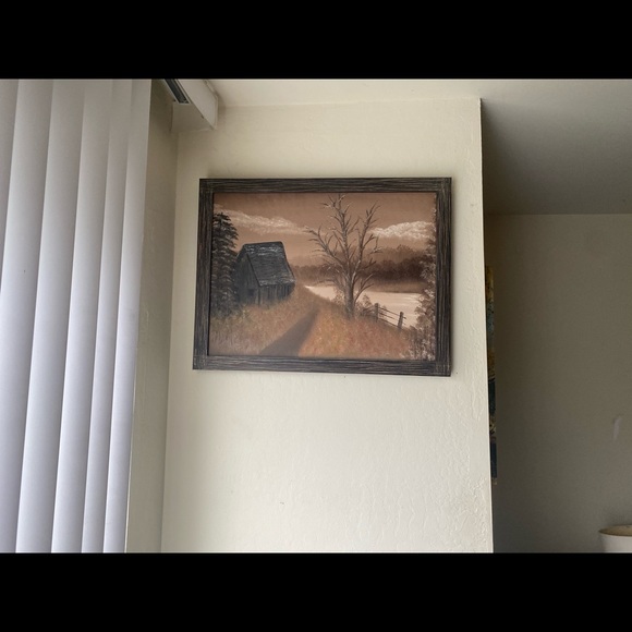 Sharing beautiful art work that I got received. - Picture 13 of 14